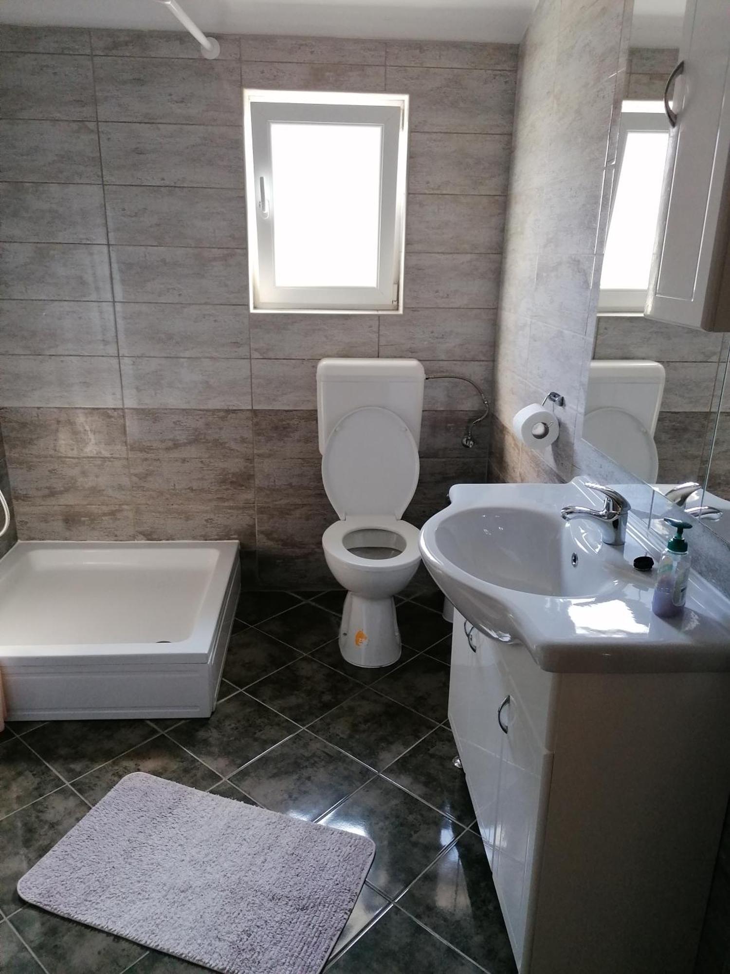 Apartman Monte Cristo Maslenica Εξωτερικό φωτογραφία