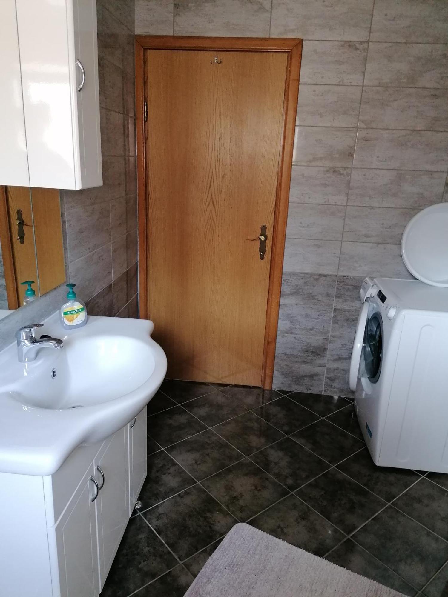 Apartman Monte Cristo Maslenica Εξωτερικό φωτογραφία