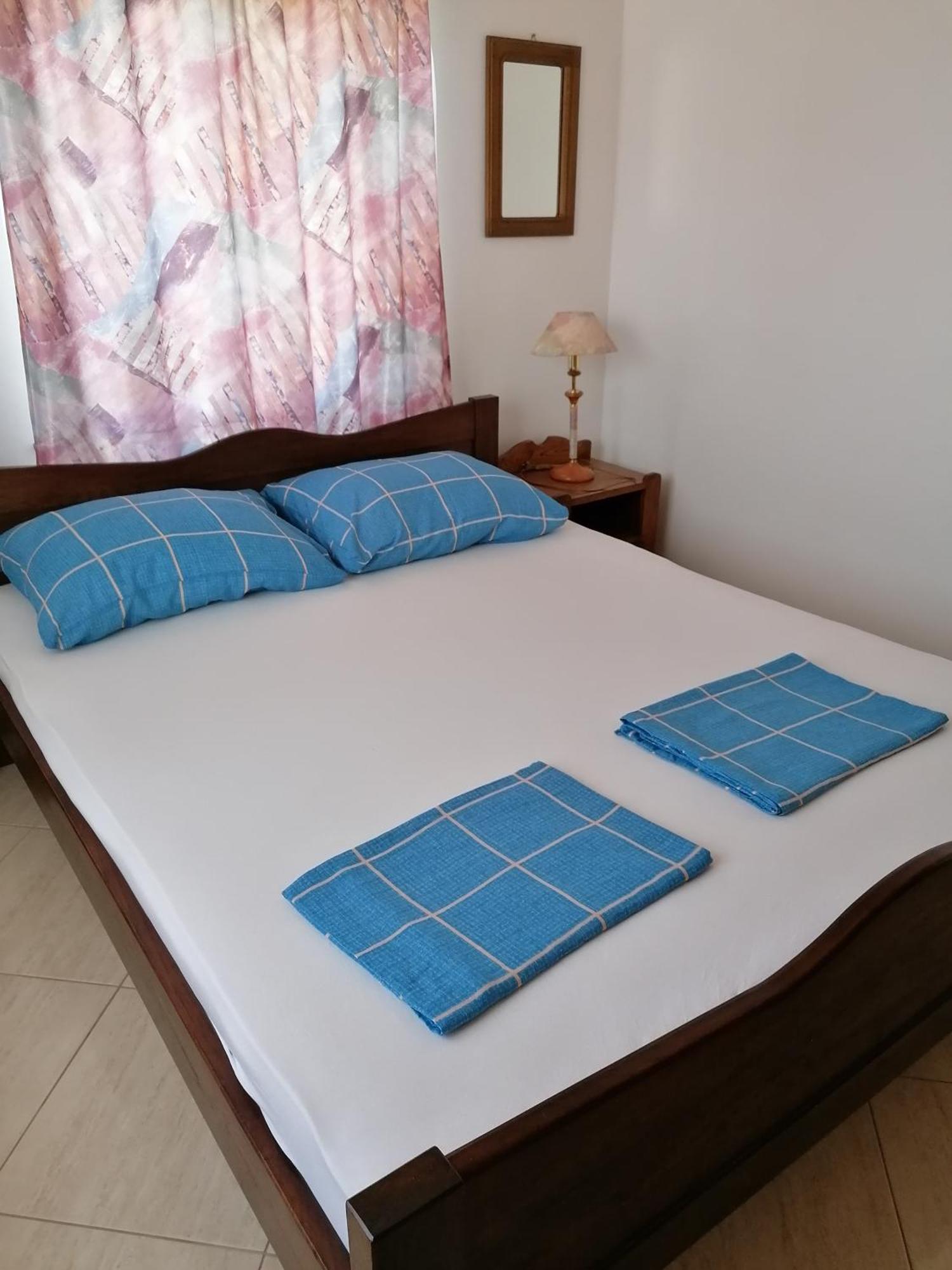 Apartman Monte Cristo Maslenica Εξωτερικό φωτογραφία
