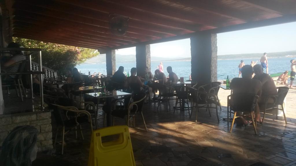 Apartman Monte Cristo Maslenica Εξωτερικό φωτογραφία