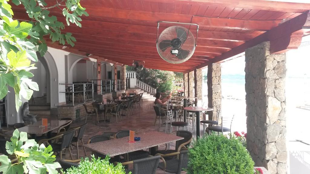 Apartman Monte Cristo Maslenica Εξωτερικό φωτογραφία