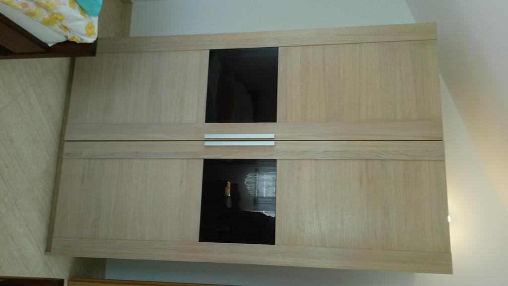 Apartman Monte Cristo Maslenica Εξωτερικό φωτογραφία